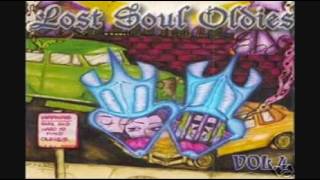 Lost Soul Oldies Volume 4 & 5