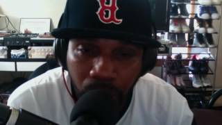 (DROP IT OR COP IT) NEW AMERIIE (RedRum) New BBD (Sick Wit It)