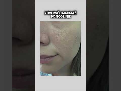 Macie tak 🤔 #kosmetyki #kosmetolog #pielęgnacjatwarzy #podklad