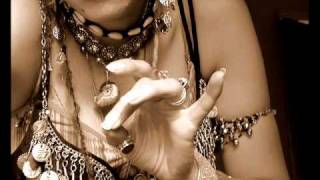 The Most Beautiful Belly Dance Music (&quot;Yearning&quot; by Raul Ferrando)