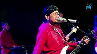 Download lagu AJI IRAMA - KEMATIAN/ CIPT. RHOMA IRAMA mp3