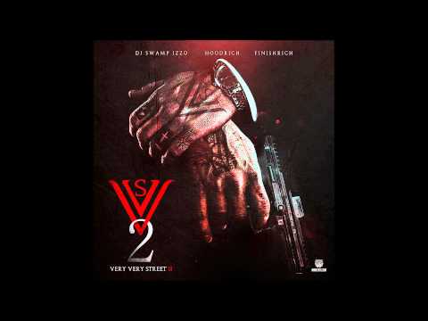 DJ Swamp Izzo Feat Future & Young Scooter - "We Run the Streets" (VVS 3)