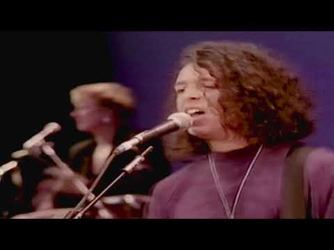 Tears for Fears - Going To California - Full Concert - Original 1990 Release