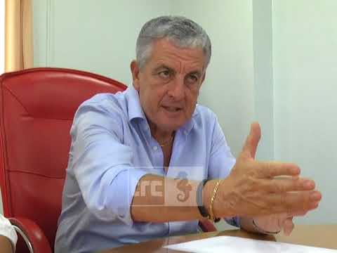 Luciani: nubi dense all'orizzonte del porto