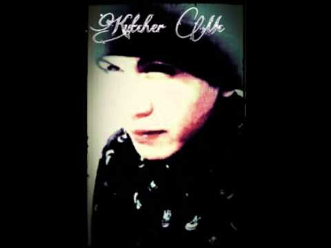 Kutcher Mc Ft Mc Logan - Quiero decirte