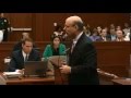 George Zimmerman Trial - Prosecution Closing.