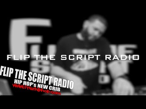 The Absolute Worst of Phil G the Knowbody on Flip the Script Radio volume 1