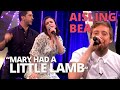 Aisling Bea Improves Beyoncé's Crazy in Love | Aisling Bea on The Lateish Show with Mo Gilligan