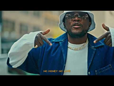 Gomez Oba - LINASOI (Official Visualizer)