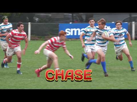 166-2025 - San Isidro Club M17  vs Asociacion Alumni 21-9--2025