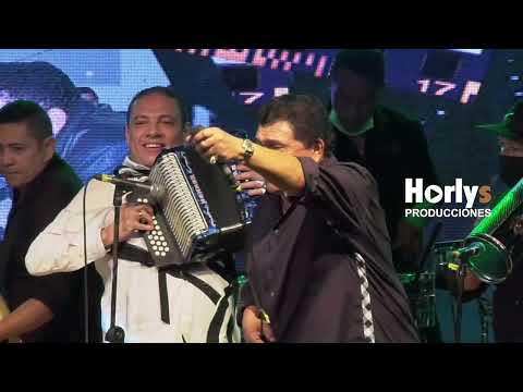 NO COMPRENDI TU AMOR, PONCHO ZULETA & EL COCHA MOLINA CLUB VALLEDUPAR 2021