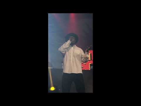 Nice & Smooth - DWYCK - Yo! MTV Raps 30th Anniversary Experience at Barclays Center on 6/1/18