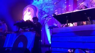 Animal Collective - The Bees (Live at Union Transfer 2-19-16)