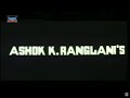 Parwane 1993 India Opening Credits