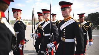 Military hold rehearsals for Prince Philip&#39;s funeral