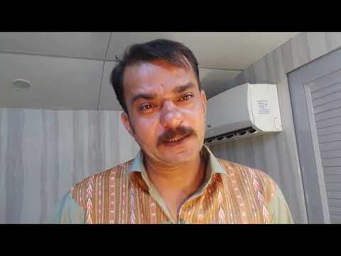 Aftab ali Negative Au...