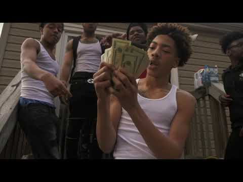 YAP MAC- “TURN ON YOU” (Ft. GNO) Official Music Video [Shot by @EAZY_MAX]