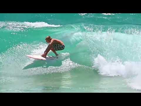 DBar Surfing Jan 2023