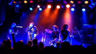 Electric Mary - Hey Now & OIC - 2014 - The Espy