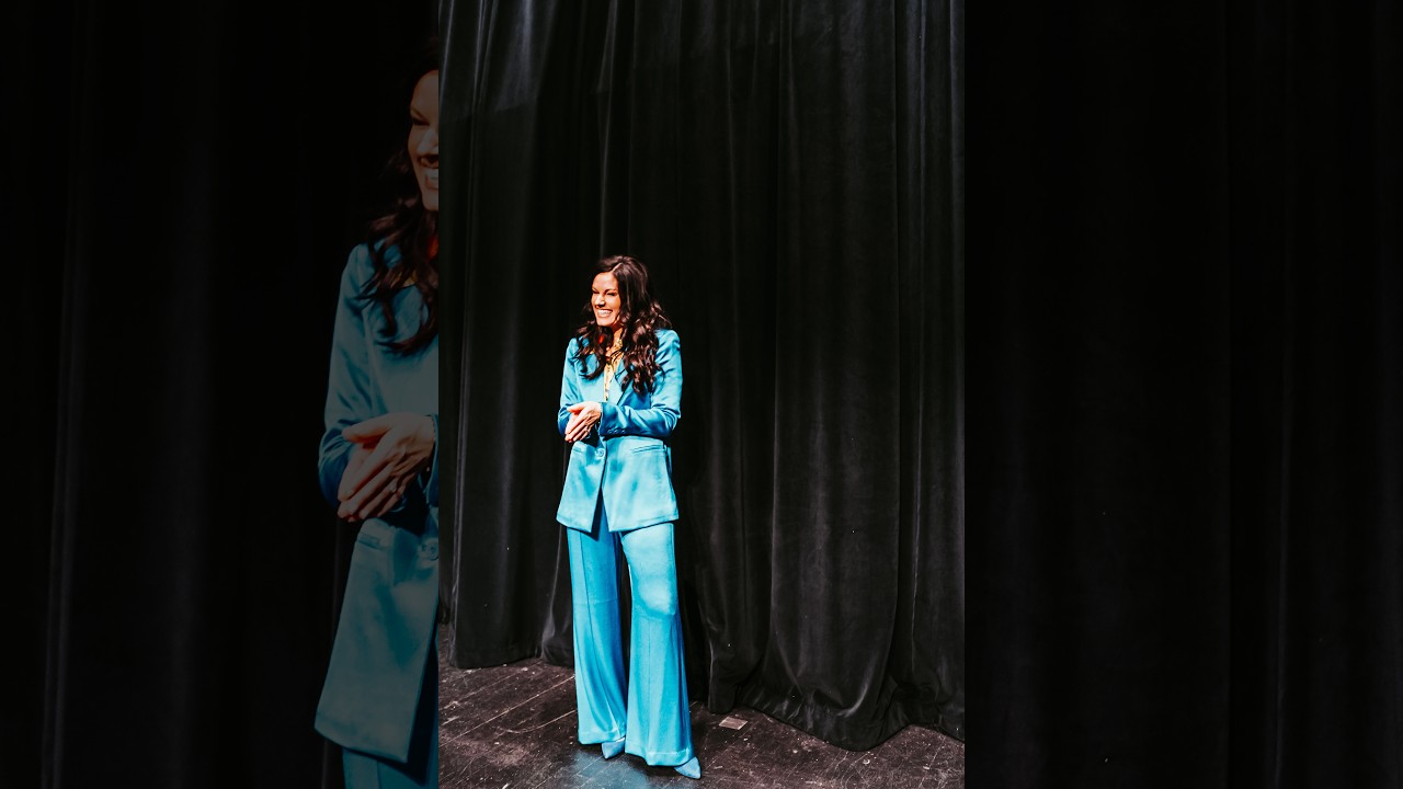 Erin Diehl Keynote Reel 2026