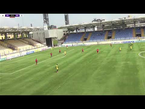 DINO SPORTING VS BROAD CITY FC