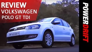 Polo GT TDI Review Polo GT TDI Review