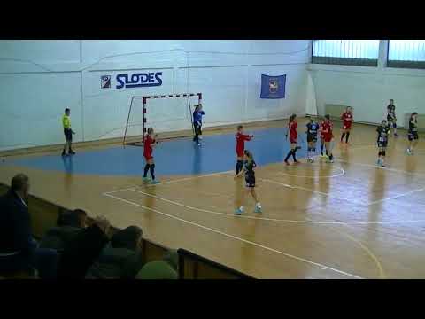 13. kolo / SRLSZ / ŽRK Junior - ŽORK Jagodina