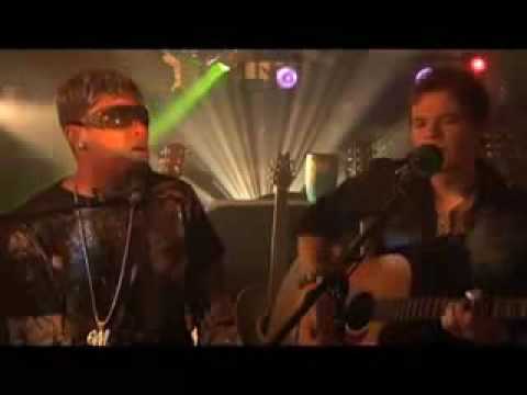 Makano Ft Frank Garcia   Dejame Entrar â˜…UNPLUGGED 2009â˜…