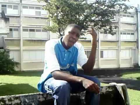 NamX - Ralbol di lecol