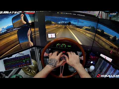 euro truck simulator 2/Armstrong haulage/episode 27/ promods 2.41