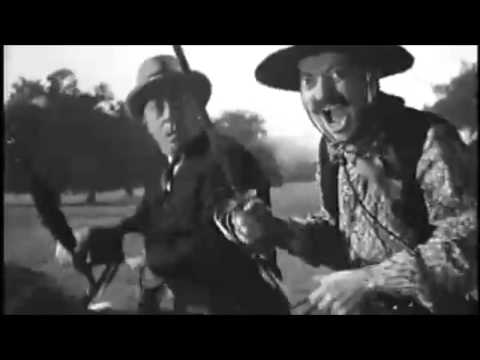 Jerry Colonna Charge