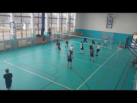 EPX Friends CUP 2024 - mecz o 3 miejsce  cz.2