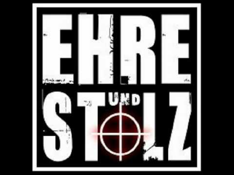 Ehrestolz -Strassensound 2010 Ft. PrinzFero.