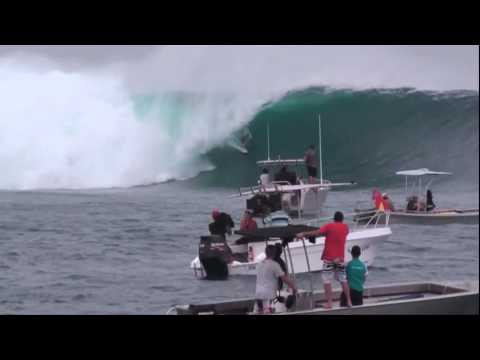 Volcom / Fiji Freight Trains