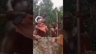 Community that Eat Human Meet 😱 #shorts #short #viral #shortvideo #viralvideo #video