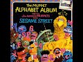 Sesame Street Turn The Record Over