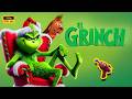 El Grinch 2018 Pelicula Completa En Español Explicada Reseña Y Hechos