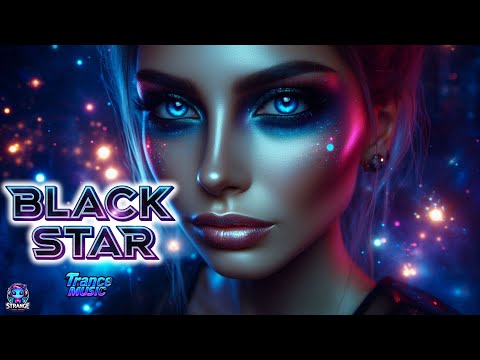 Trance Music | Black Star [No Copyright Music] ✅