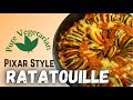 Perfect Creamy Smoky Ratatouille Ratatouille Recipe In Hindi Pixar Style Ratatouille