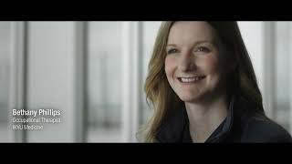 Gain Independence Back with WVU Medicine Occupational Therapy