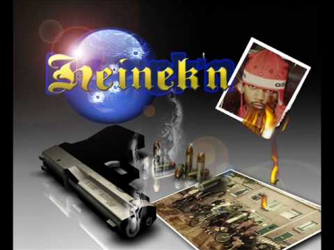 Rocks & RBdjan Ft. Heinek'n - Barzz.