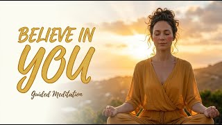 Talk Down to Sleep — Someone Reads You to Rest (ASMR-Style Guided Meditation, 25 Min)