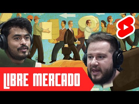 ¿Por qué deberíamos criticar al libre mercado?