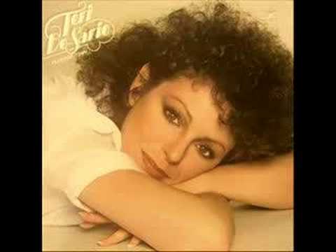 Teri Desario - Ain't Nothin' Gonna Keep Me From You (1978)