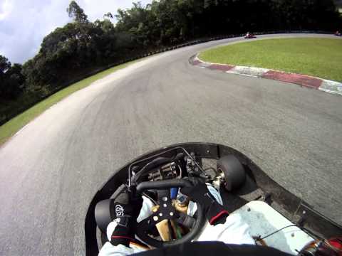 Primeira Etapa CKC 2012   Aldeia da Serra