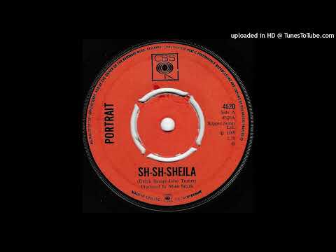 Video thumbnail for Sh-Sh-Shelia