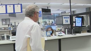 DMV urging Californians to get Real ID before time runs out