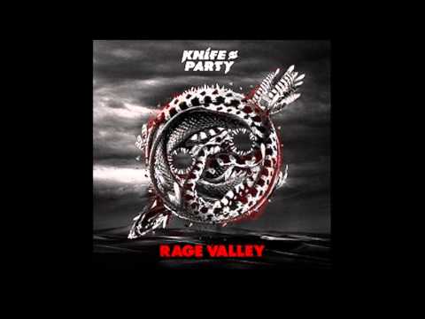 Rage Valley