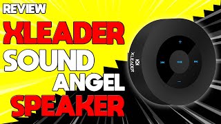 Budget Bluetooth Speaker Review - XLeader SoundAngel