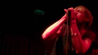 Blindside "Caught a Glimpse" Live at SLO Brewing co